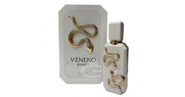 Fragrance World French Avenue